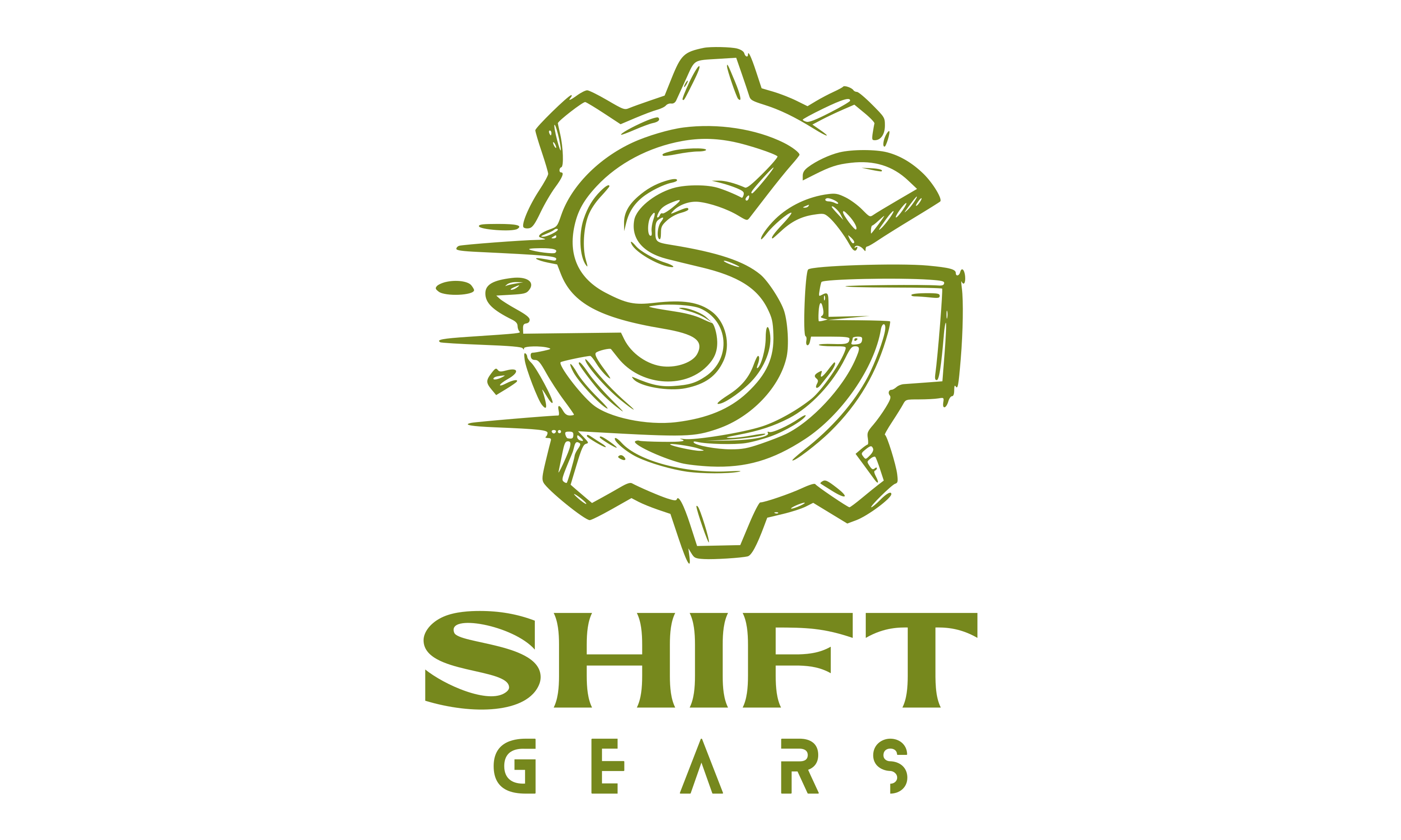 Shift Gears